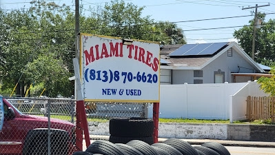 ponchera en tampa