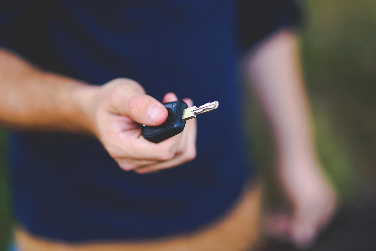 llaves para carro con chip cerca de mi